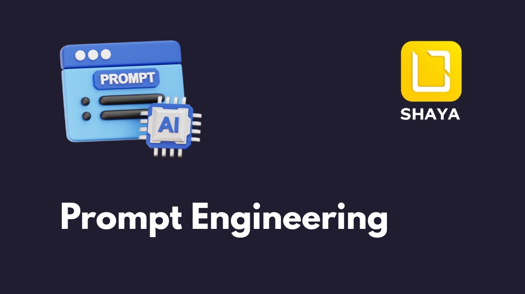 Prompt Engineering